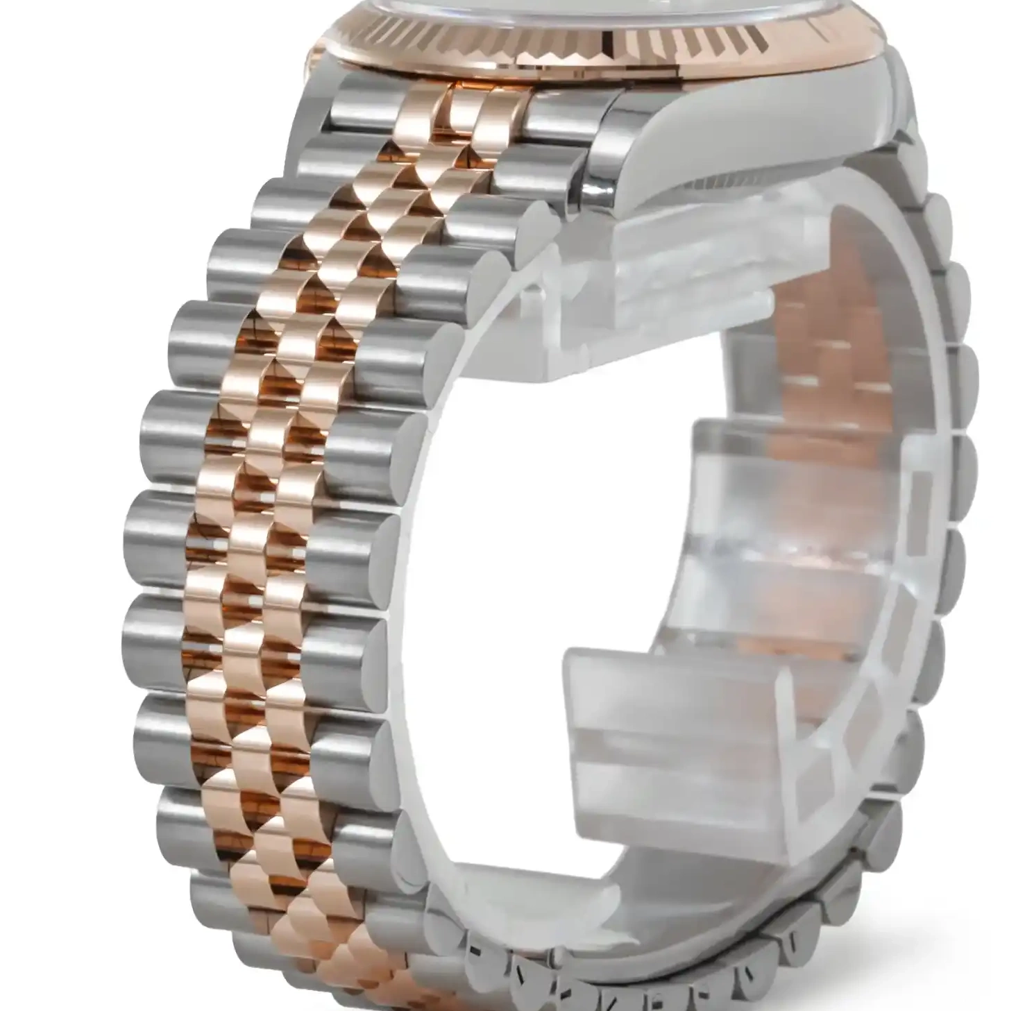 Prestigious Jewelers Yes 278271 Rolex Datejust 0630